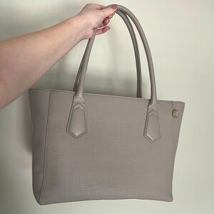 Dagne Dover Signature Tote